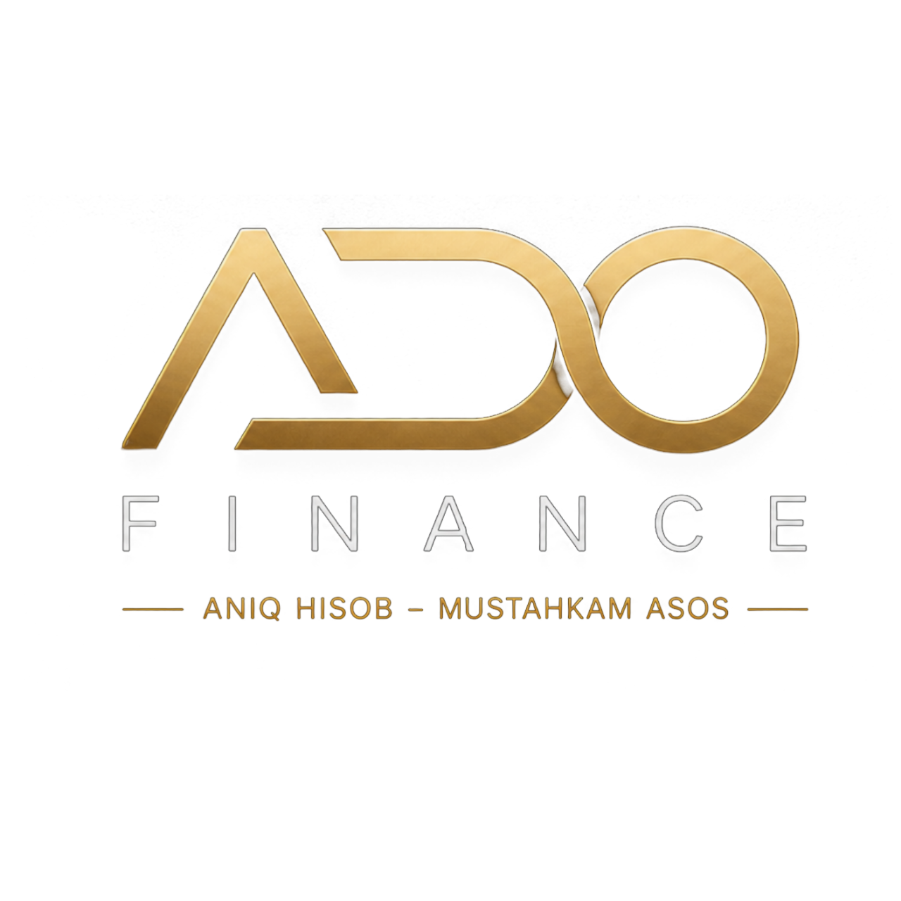ADO-FINANCE logo